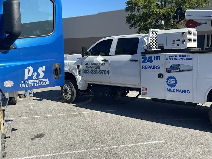 All American Road Service. llc 8