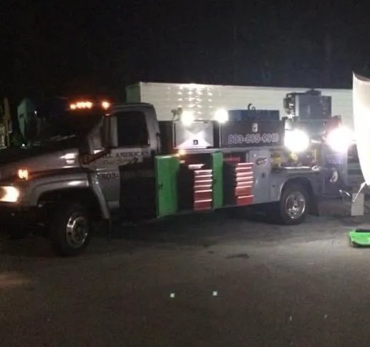 All American Road Service. llc 0