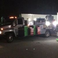 All American Road Service. llc