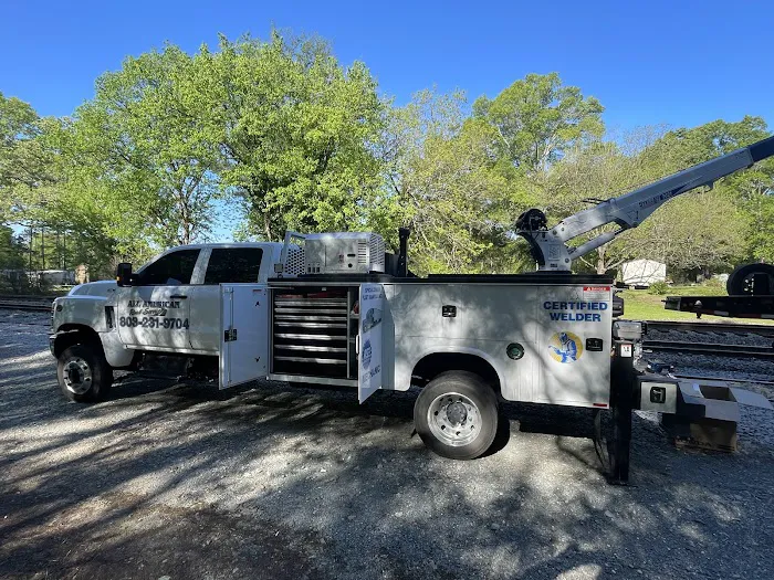 All American Road Service. llc 3