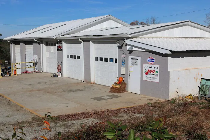 JP Auto & Equipment Repair 6