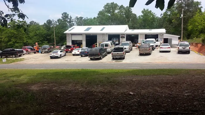 JP Auto & Equipment Repair 8
