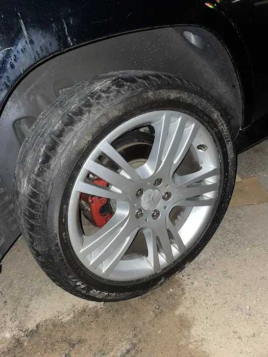 JP Auto & Equipment Repair 5