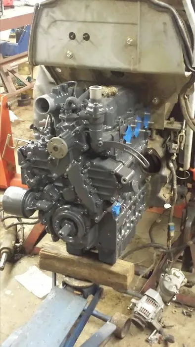 JP Auto & Equipment Repair 3