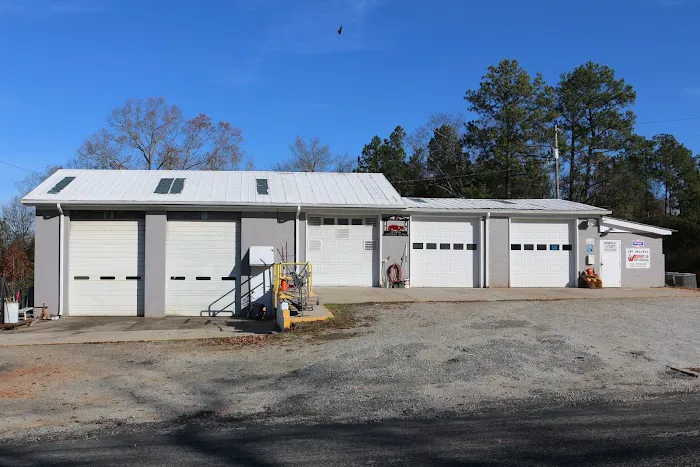 JP Auto & Equipment Repair 1