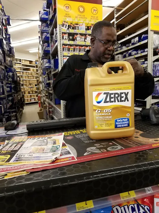 Advance Auto Parts 2