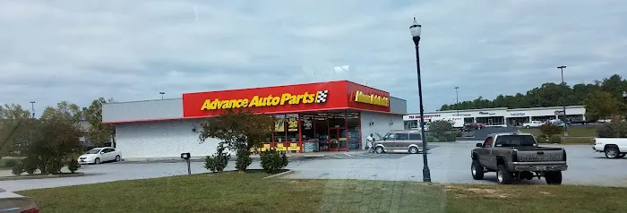 Advance Auto Parts 6