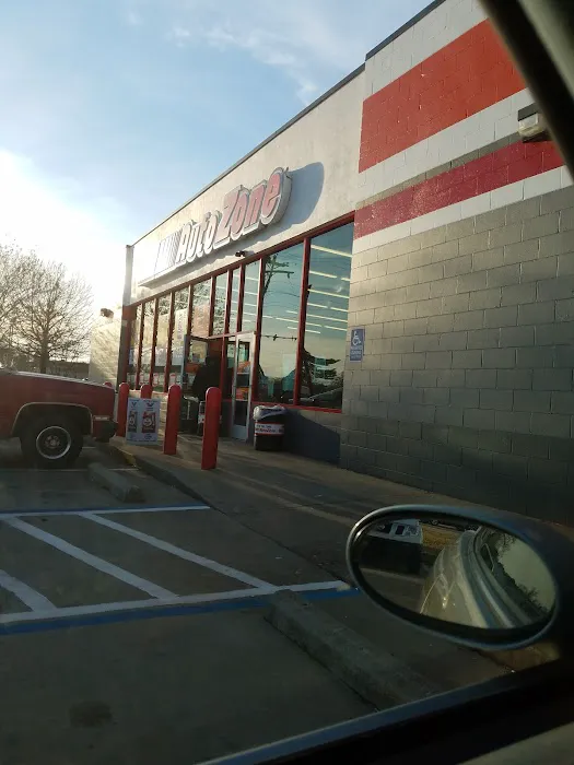 AutoZone Auto Parts 4