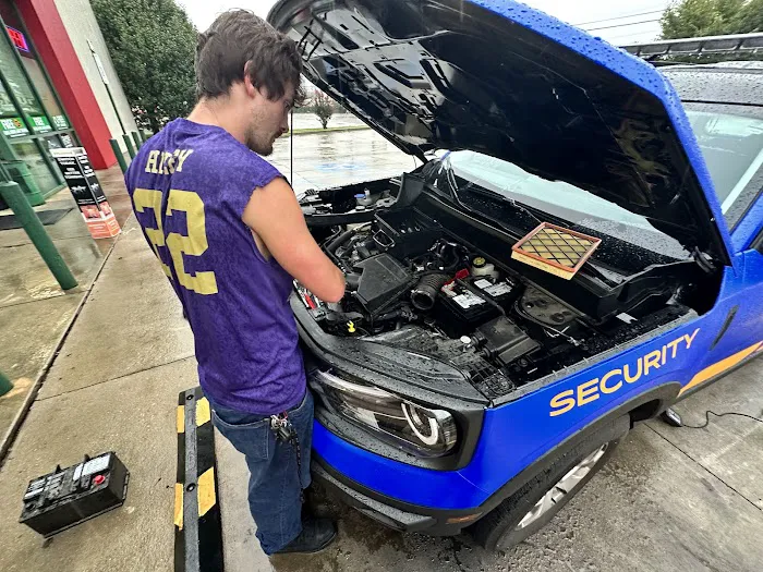 O'Reilly Auto Parts 1