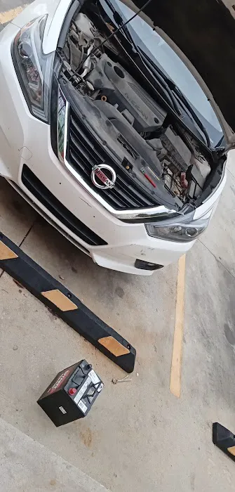 O'Reilly Auto Parts 0
