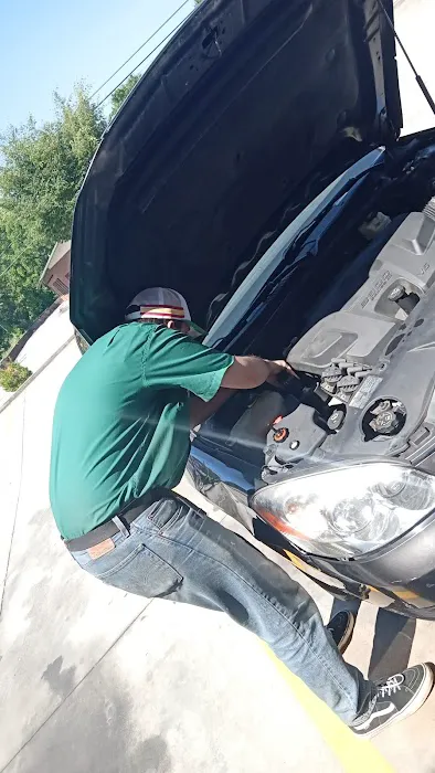 O'Reilly Auto Parts 3