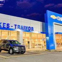 Stokes-Trainor Service Department