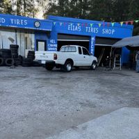 Elias Tires