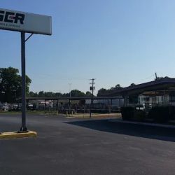 McCarthy Tire Service ico
