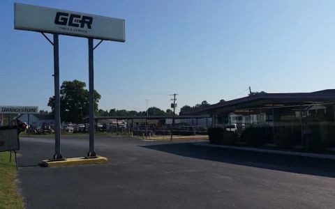 McCarthy Tire Service