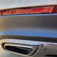 Campbell's Auto Body