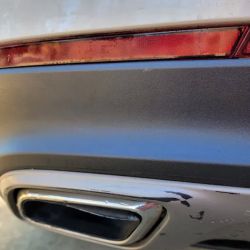 Campbell's Auto Body ico