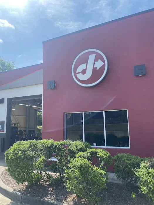 Jiffy Lube 3