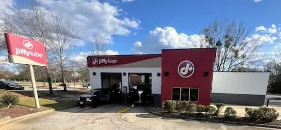 Jiffy Lube 6