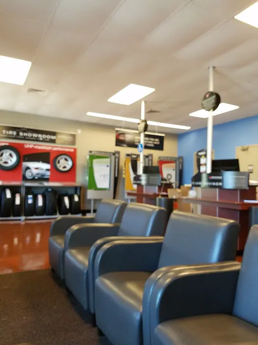 Firestone Complete Auto Care 9