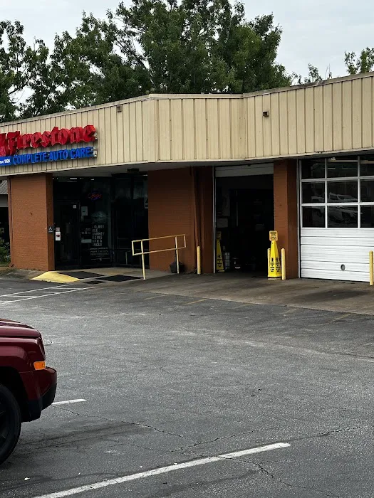 Firestone Complete Auto Care 2
