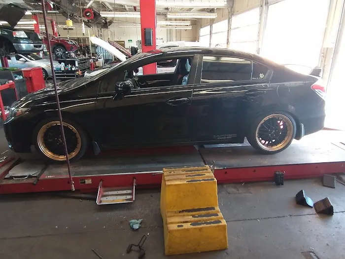 Firestone Complete Auto Care 5