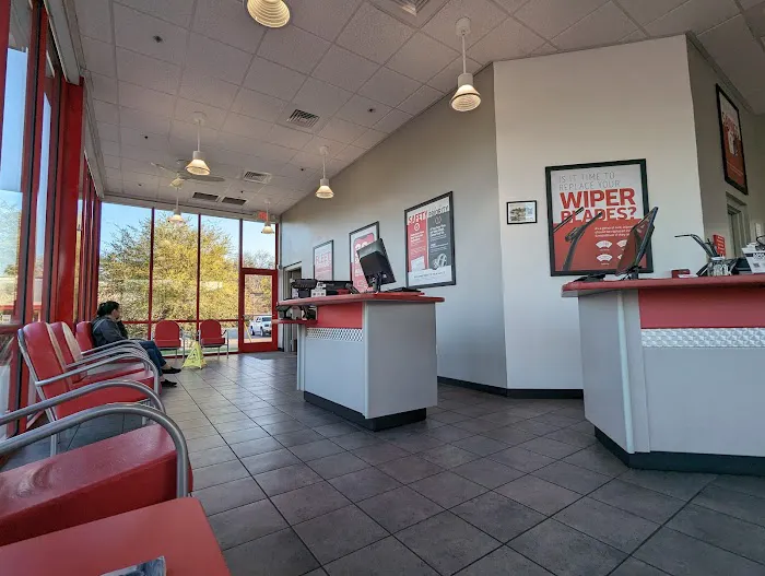 Discount Tire 8