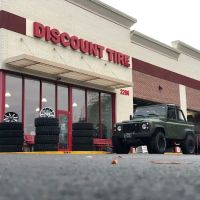 Discount Tire