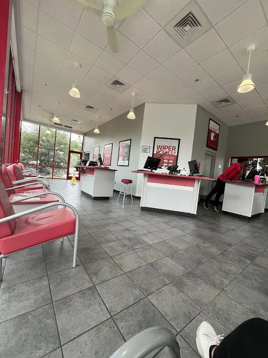 Discount Tire 6