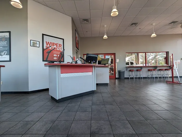 Discount Tire 5