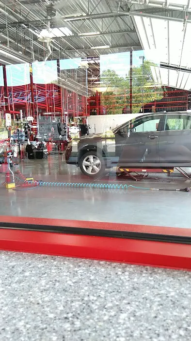 Discount Tire 7