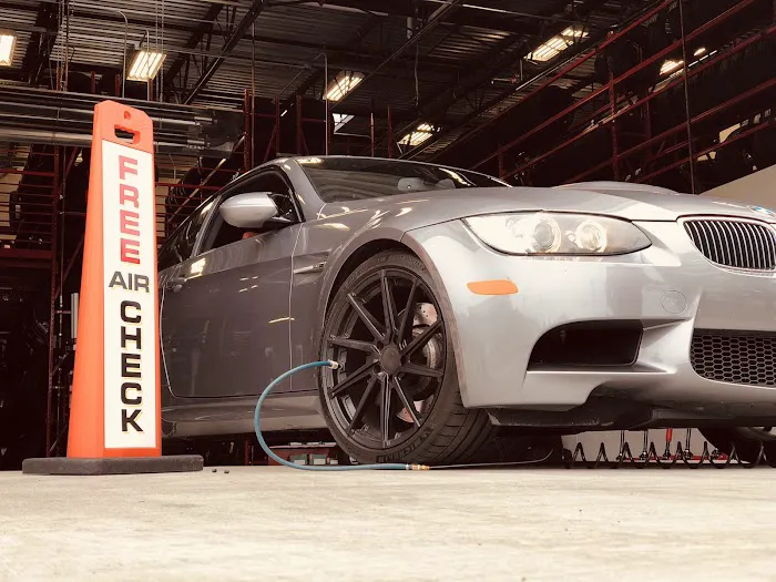 Discount Tire 9
