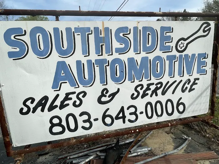 Southside Automotive Sales and Services 0