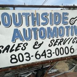 Southside Automotive Sales and Services ico