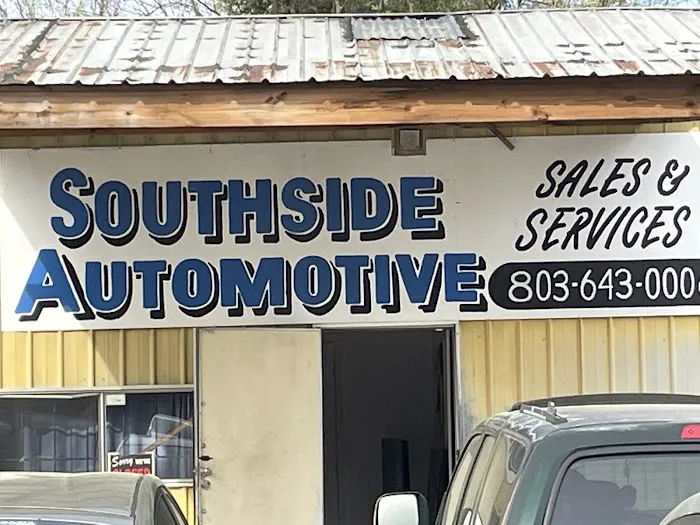 Southside Automotive Sales and Services 1