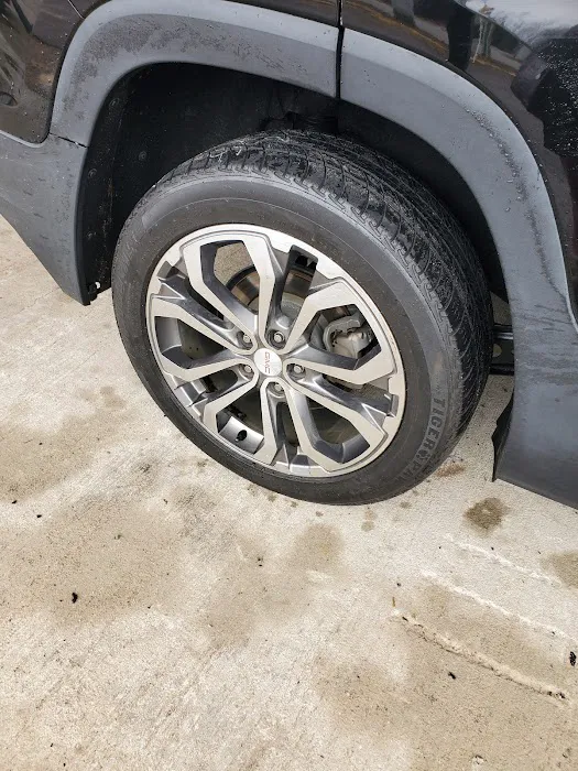 S&M Tires 0
