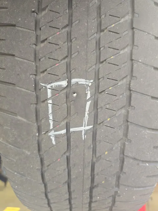 Mavis Tires & Brakes 7
