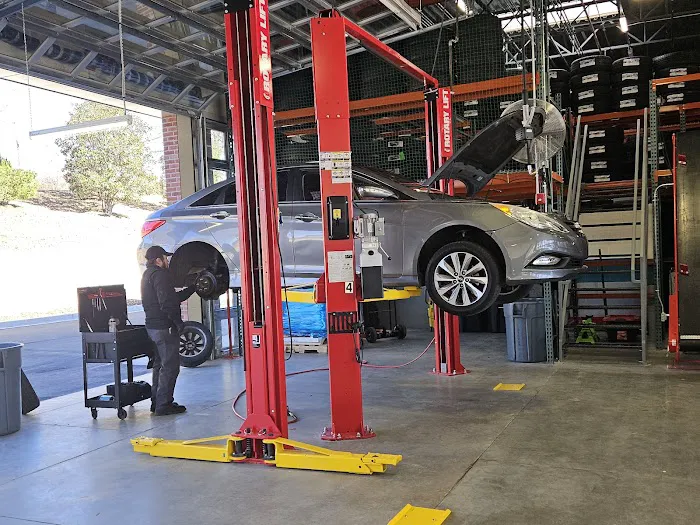 Mavis Tires & Brakes 4