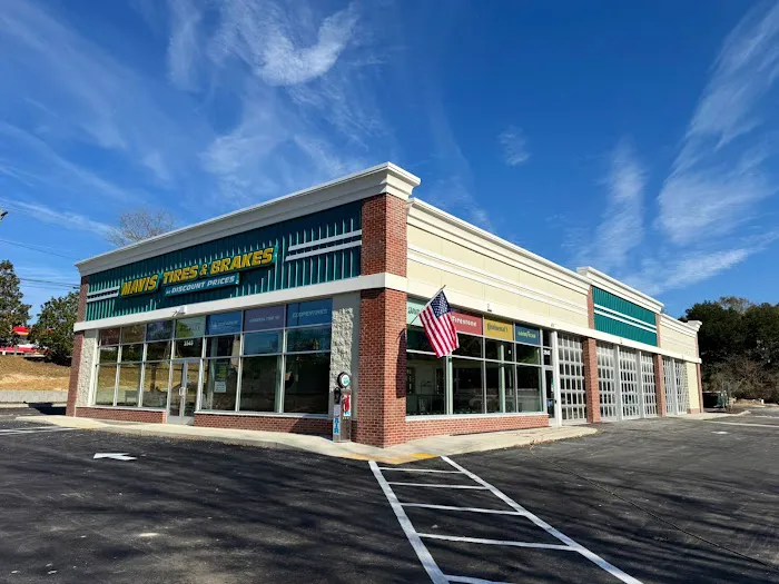 Mavis Tires & Brakes 6
