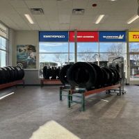 Mavis Tires & Brakes