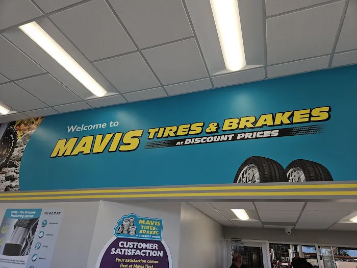 Mavis Tires & Brakes 2