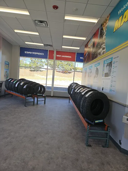 Mavis Tires & Brakes 5