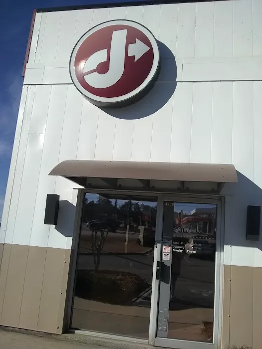 Jiffy Lube 2