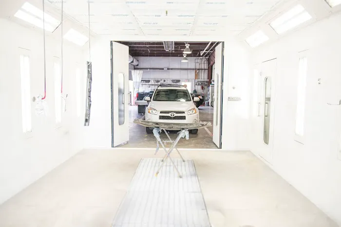 Kendrick Paint & Body Shop - South Aiken 0
