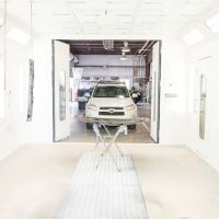 Kendrick Paint & Body Shop - South Aiken