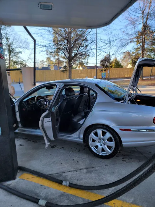 Auto Tech Inc 1
