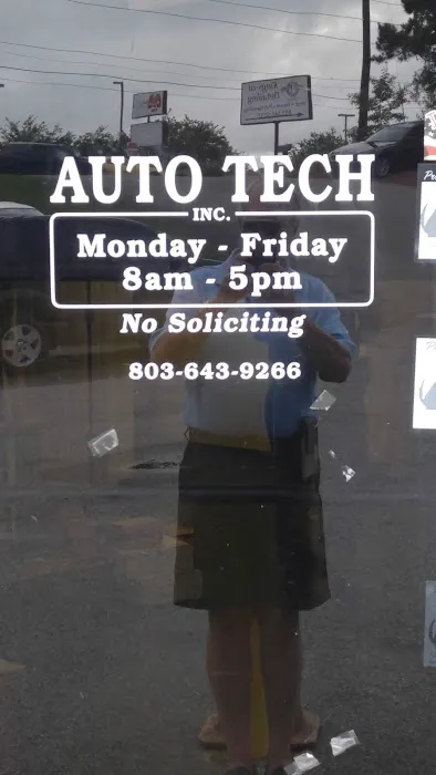 Auto Tech Inc 3