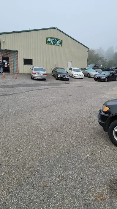 Auto Tech Inc 9
