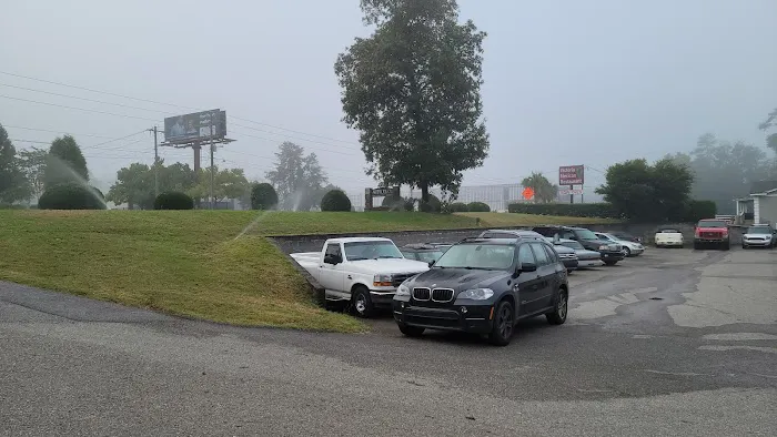 Auto Tech Inc 7