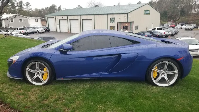 Auto Tech Inc 8